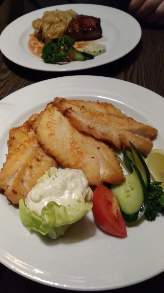 Menu_Teestube am Seedeich & Harlekin-Pub_Neuharlingersiel_immagine_7