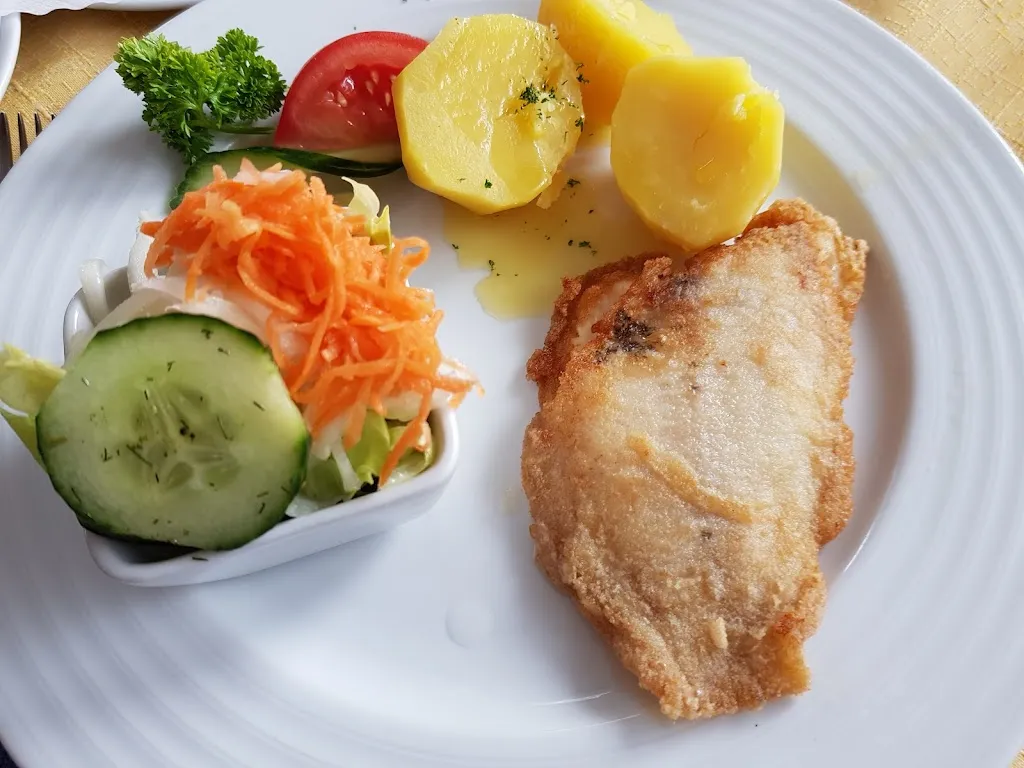 Menu_Teestube am Seedeich & Harlekin-Pub_Neuharlingersiel_immagine_9