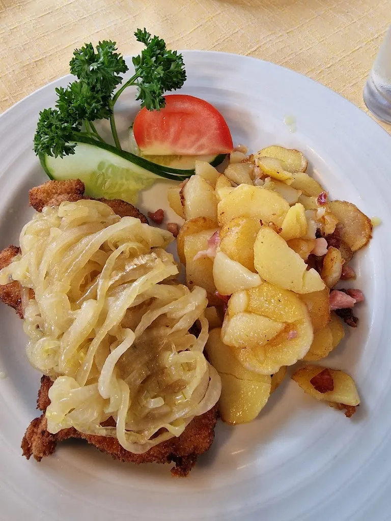 Sabrina Imhof_Teestube am Seedeich & Harlekin-Pub_Neuharlingersiel_review