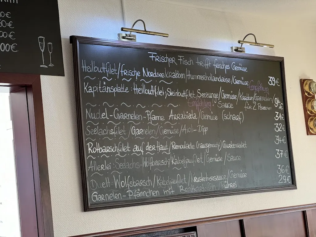 Menu_La Mer im Hotel Peters_Neuharlingersiel_image_2