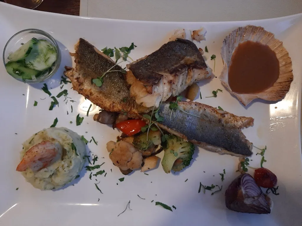 Menu_La Mer im Hotel Peters_Neuharlingersiel_image_5