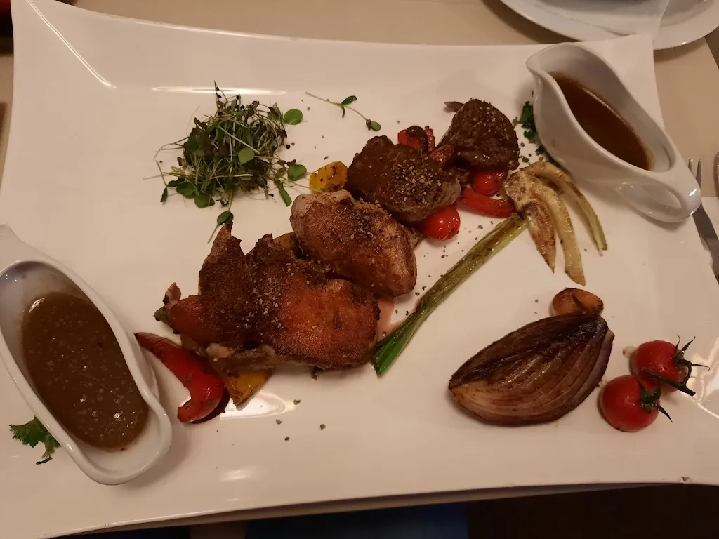 Menu_La Mer im Hotel Peters_Neuharlingersiel_image_8