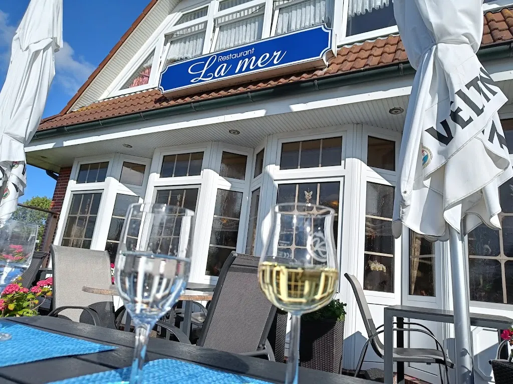 La Mer im Hotel Peters_Neuharlingersiel_slider_image_1