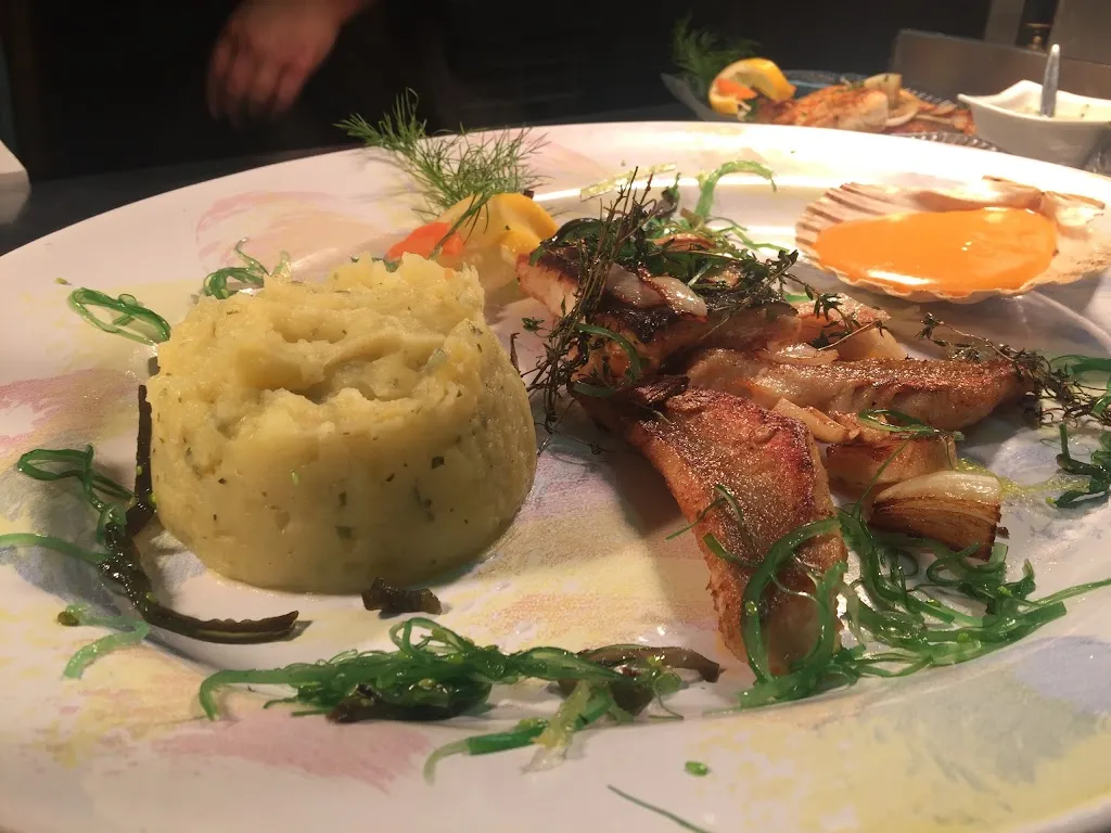 La Mer im Hotel Peters_Neuharlingersiel_slider_image_3