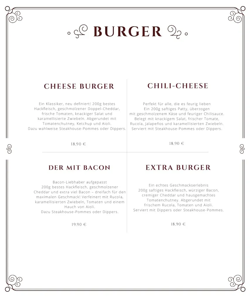 Menu_Restaurant & Café Sielhof Extra_Neuharlingersiel_image_1