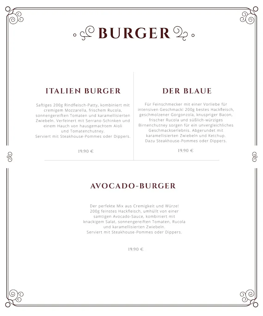 Menu_Restaurant & Café Sielhof Extra_Neuharlingersiel_image_2