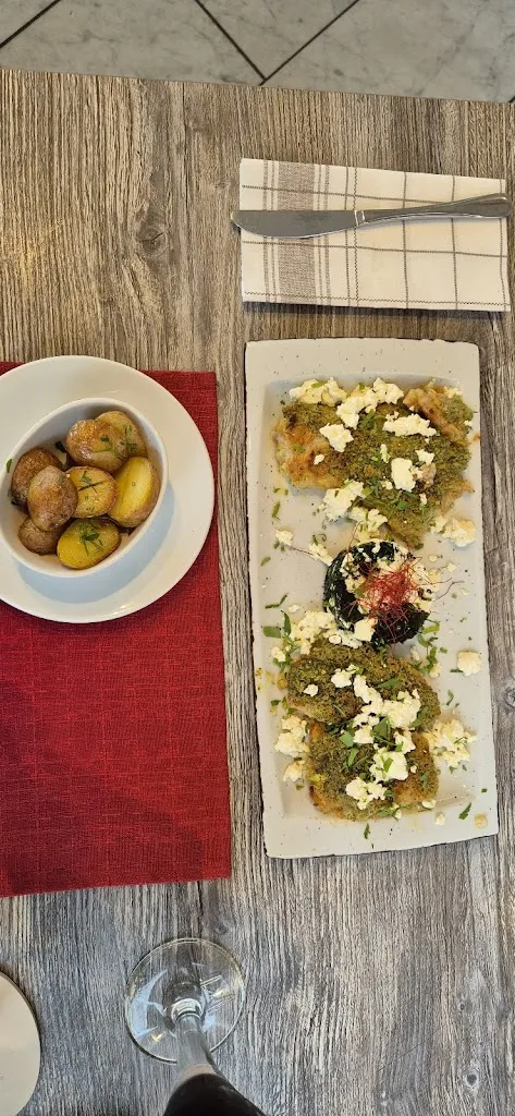 Frank Fox_Restaurant & Café Sielhof Extra_Neuharlingersiel_review