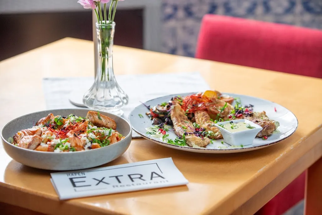 Restaurant & Café Sielhof Extra_Neuharlingersiel_slider_image_3