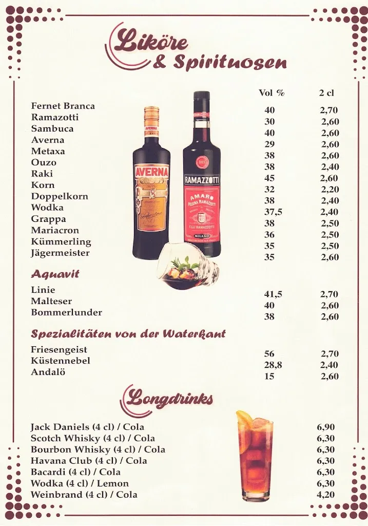 Menu_Restaurant Kuddeldaddeldu_Neuharlingersiel_immagine_1