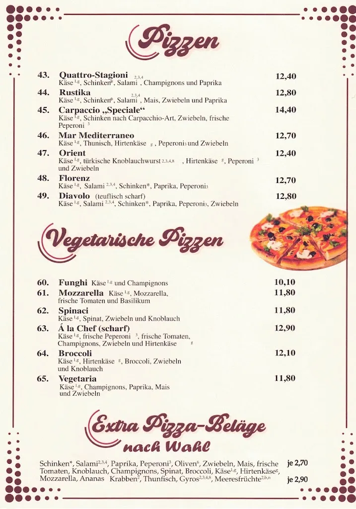 Menu_Restaurant Kuddeldaddeldu_Neuharlingersiel_immagine_2