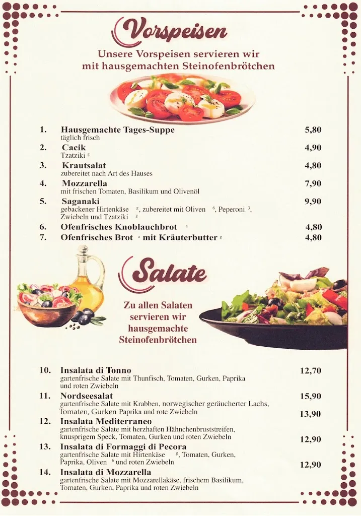 Menu_Restaurant Kuddeldaddeldu_Neuharlingersiel_immagine_3