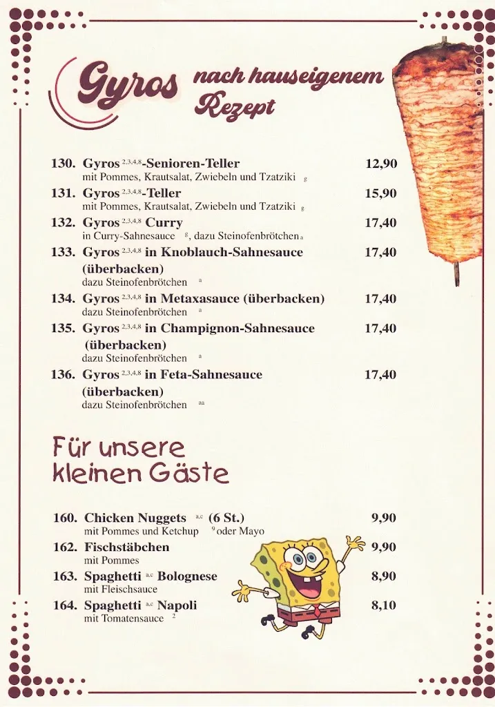 Menu_Restaurant Kuddeldaddeldu_Neuharlingersiel_immagine_4