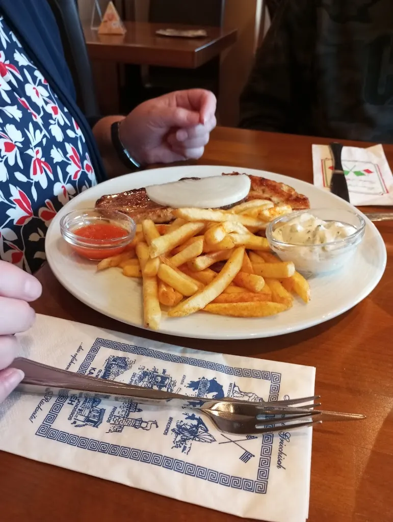 Menu_Restaurant Kuddeldaddeldu_Neuharlingersiel_immagine_7