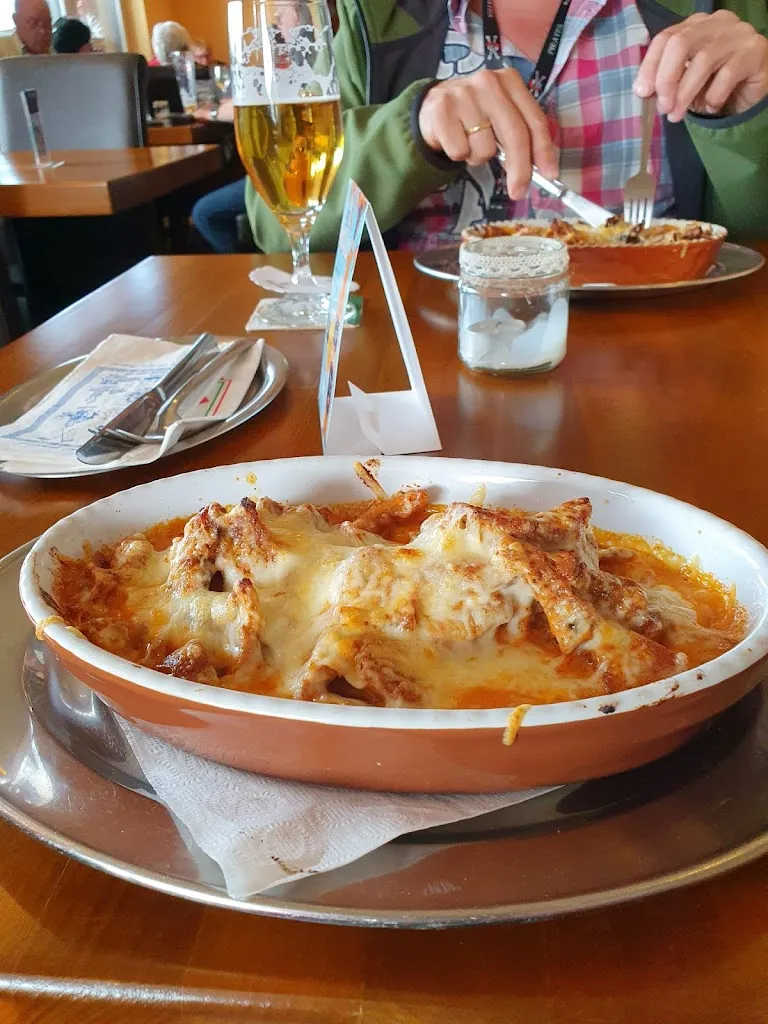 Menu_Restaurant Kuddeldaddeldu_Neuharlingersiel_immagine_8