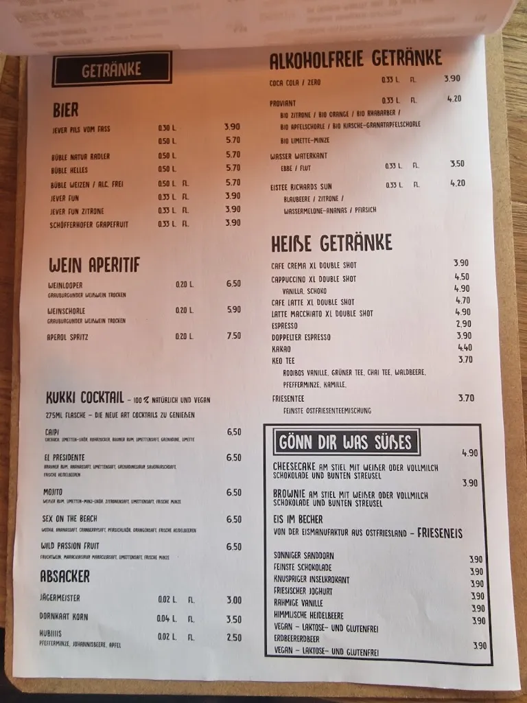 Menu_KÖÖK Burger Bar_Neuharlingersiel_image_4