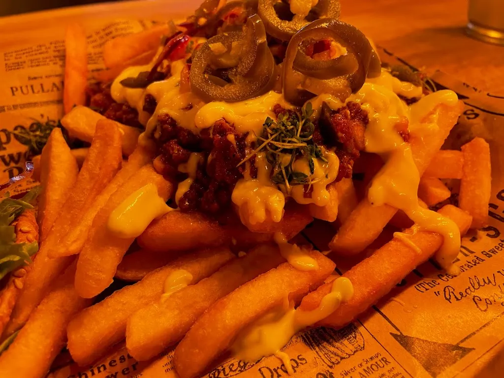 KÖÖK Burger Bar_Neuharlingersiel_slider_image_3