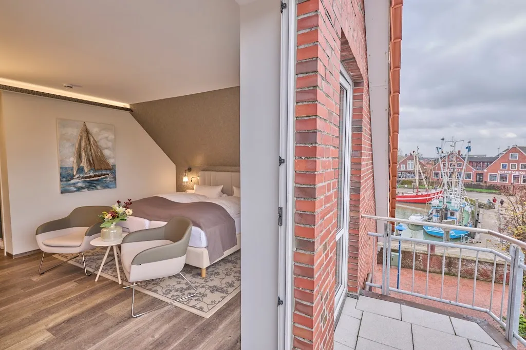 Janssens Hotel - Restaurant, Café_Neuharlingersiel_slider_image_3