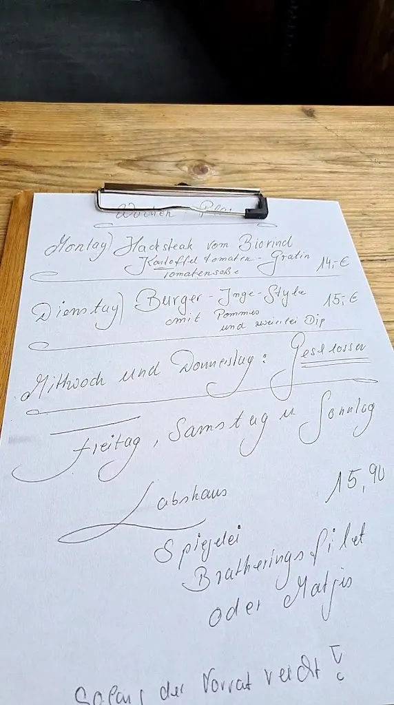 Menu_Café Inselblick_Neuharlingersiel_image_3