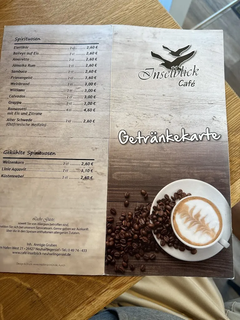 Menu_Café Inselblick_Neuharlingersiel_image_4