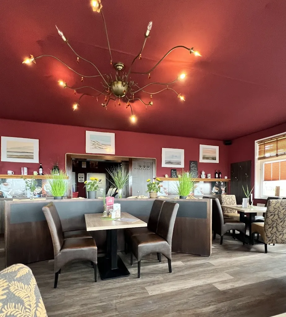 Café Inselblick_Neuharlingersiel_slider_image_1