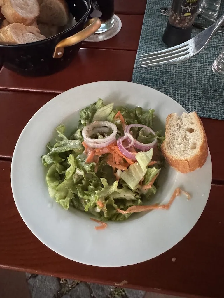 Marko Prelec_Restaurant Sokrates_Landshut_review