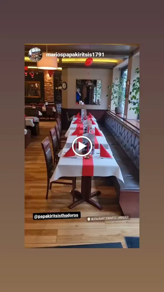 Restaurant Sokrates_Landshut_slider_image_2