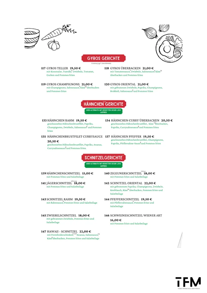 Menu_IL Tulipanoo Neuharlingersiel_Neuharlingersiel_image_1