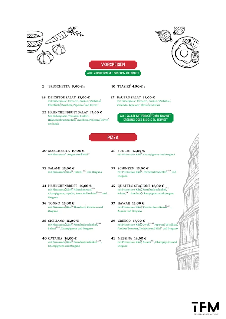 Menu_IL Tulipanoo Neuharlingersiel_Neuharlingersiel_image_2