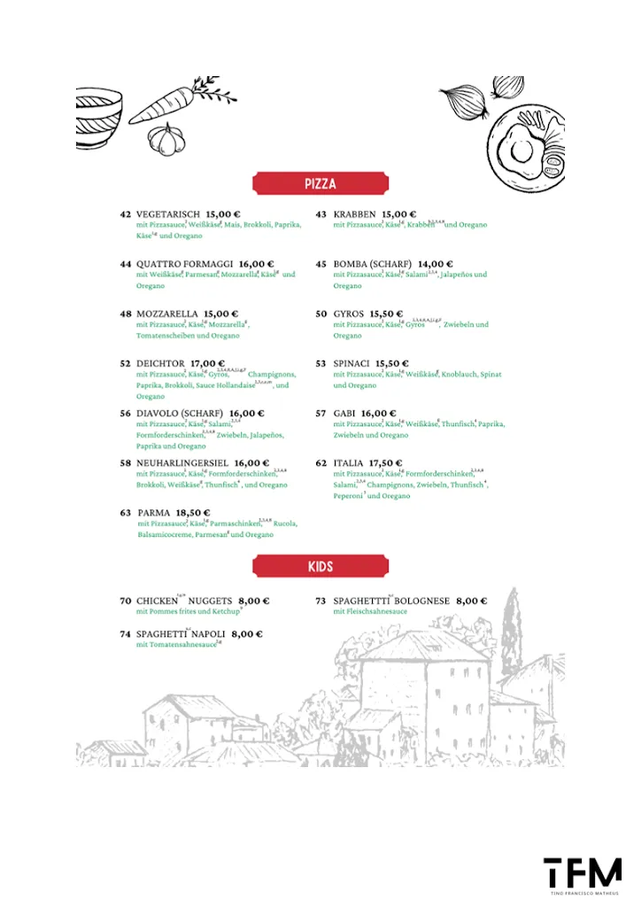 Menu_IL Tulipanoo Neuharlingersiel_Neuharlingersiel_image_3