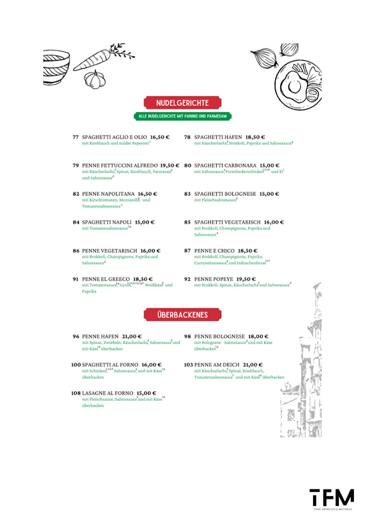 Menu_IL Tulipanoo Neuharlingersiel_Neuharlingersiel_image_4