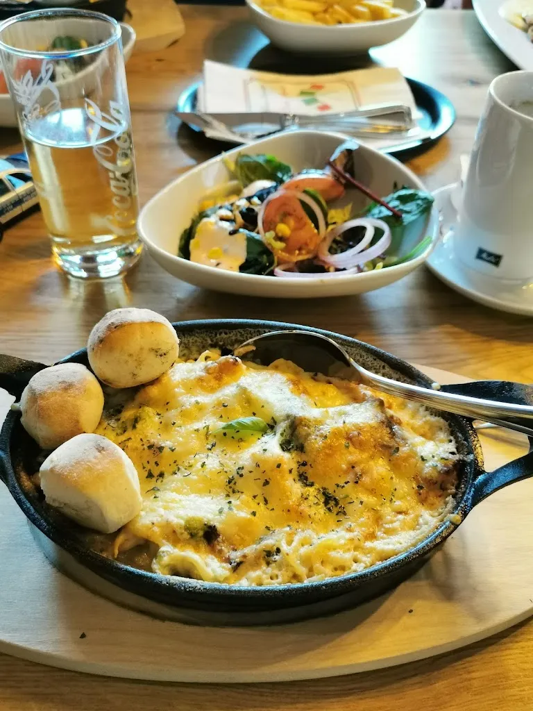 Menu_IL Tulipanoo Neuharlingersiel_Neuharlingersiel_image_6