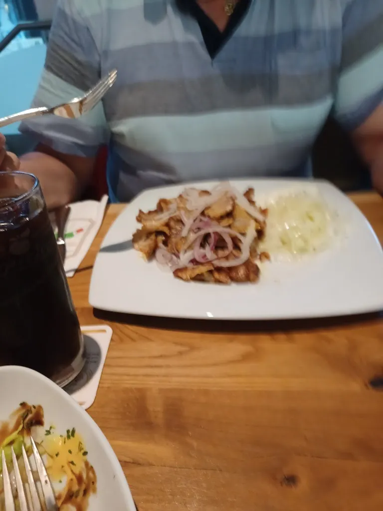 Menu_IL Tulipanoo Neuharlingersiel_Neuharlingersiel_image_7