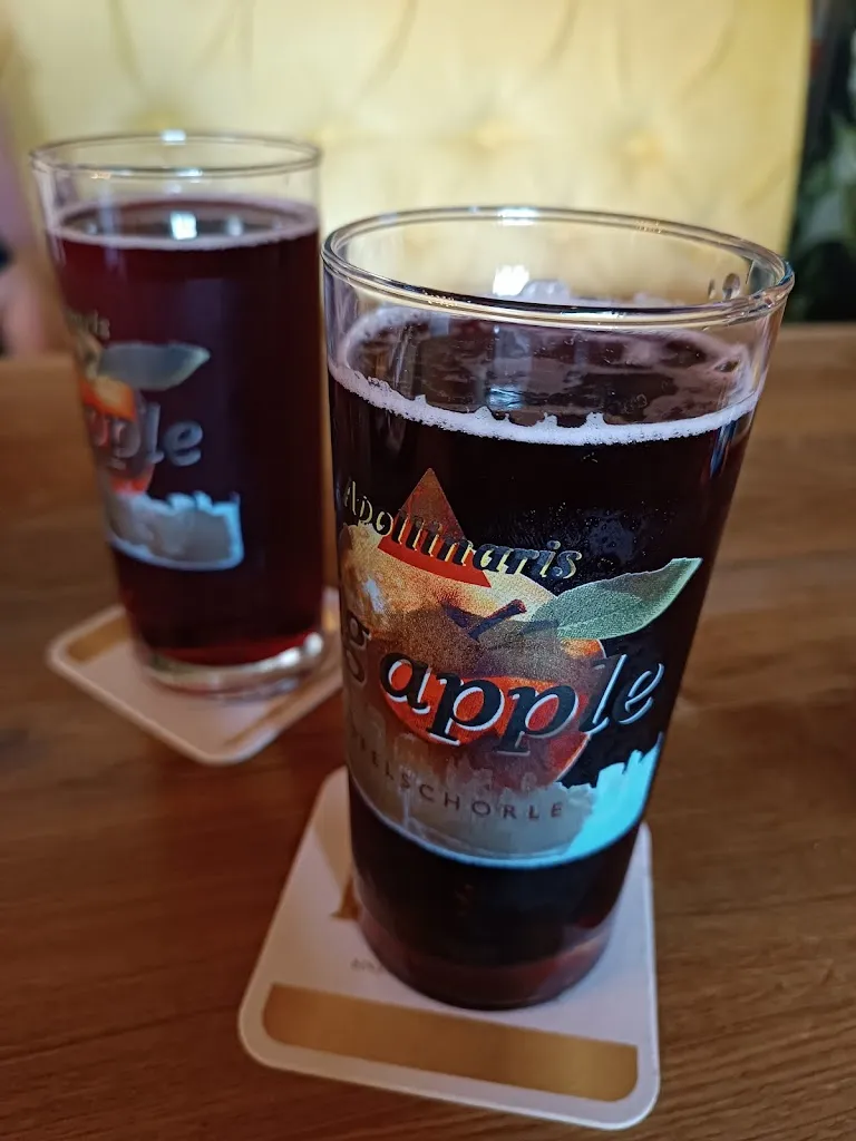 Menu_IL Tulipanoo Neuharlingersiel_Neuharlingersiel_image_9