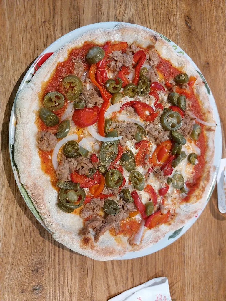 Lothar Horst_IL Tulipanoo Neuharlingersiel_Neuharlingersiel_review