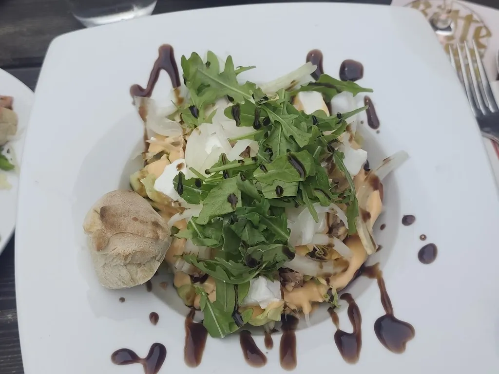 Petra Huntemann_IL Tulipanoo Neuharlingersiel_Neuharlingersiel_review