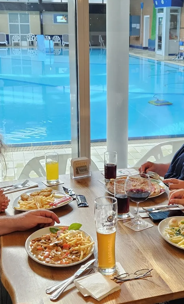 Eric_IL Tulipanoo Neuharlingersiel_Neuharlingersiel_review