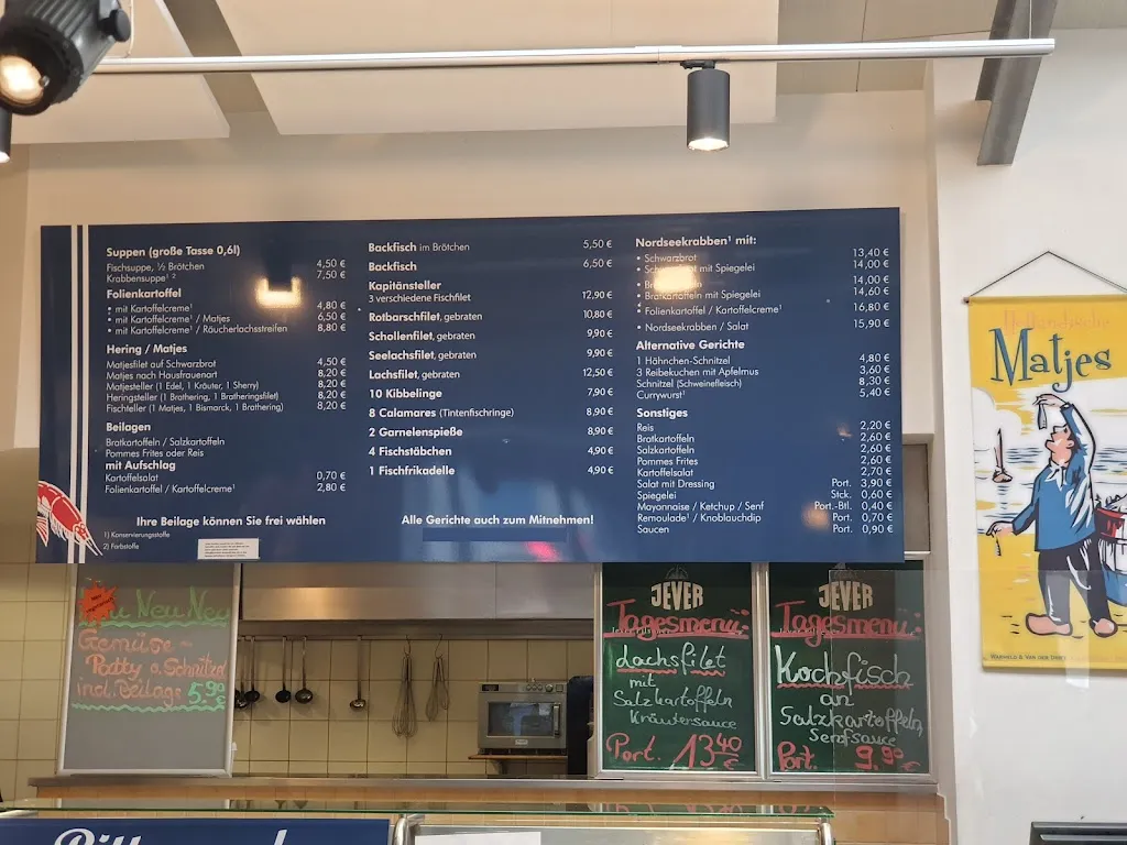 Menu_Fischerei-Genossenschaft_Neuharlingersiel_immagine_1