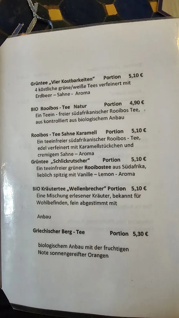 Menu_Ostfriesische Teestube_Neuharlingersiel_image_1