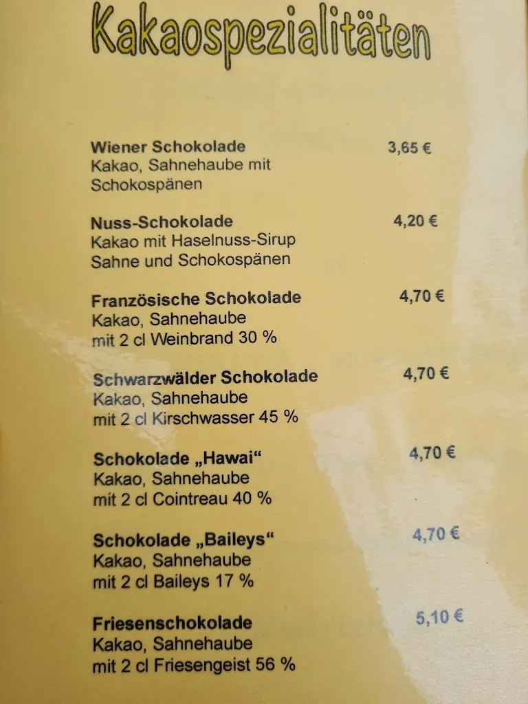 Menu_Ostfriesische Teestube_Neuharlingersiel_image_2