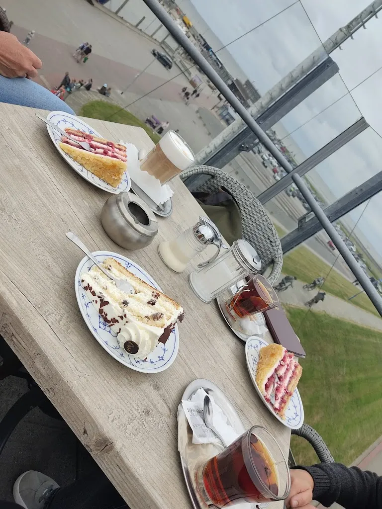 Markus D._Café Störmhuus_Neuharlingersiel_review