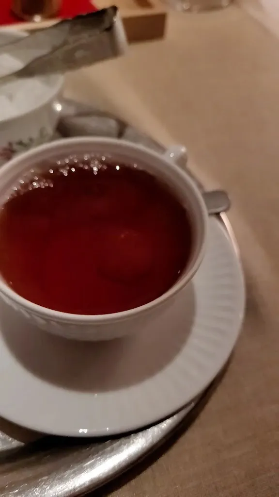 Atze Pomelo_Mingers Hotel_Neuharlingersiel_review