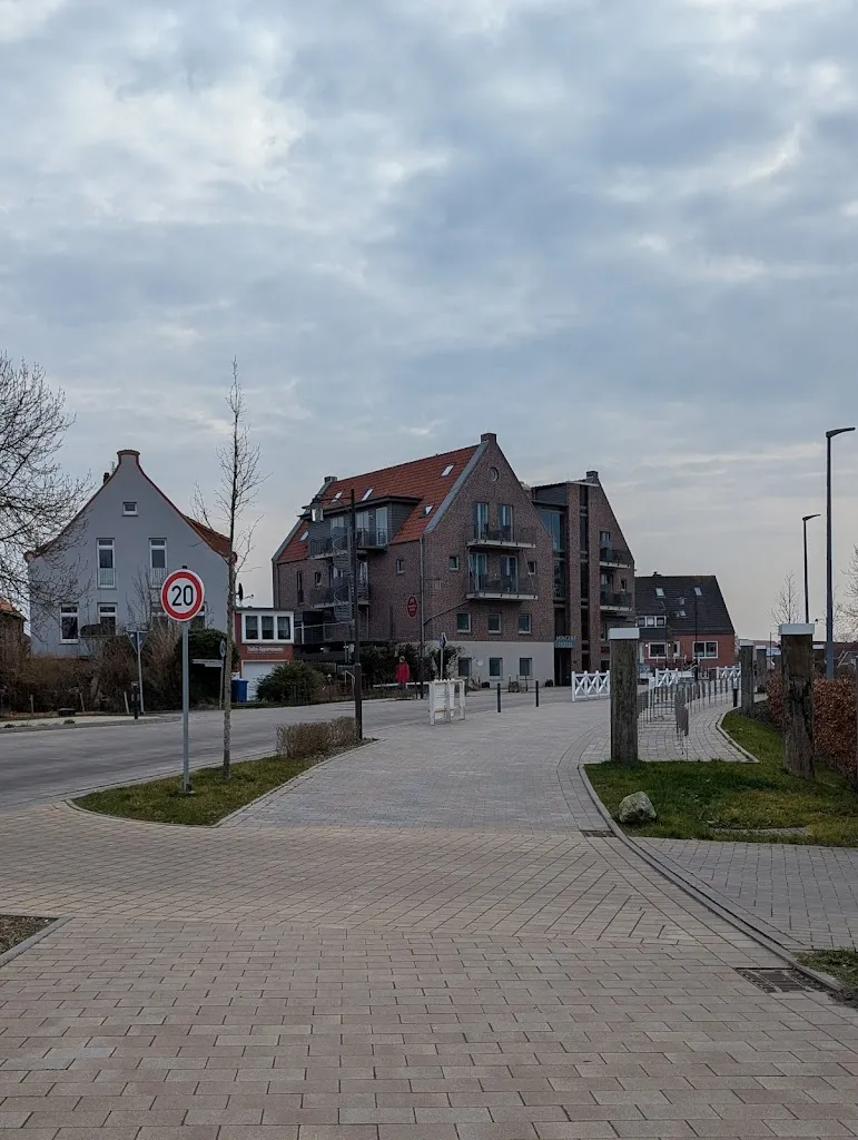 Lena W_Mingers Hotel_Neuharlingersiel_review