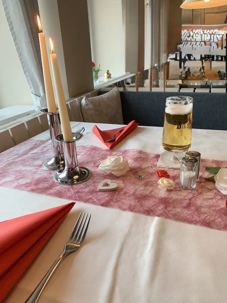 Tom TchorT_Mingers Hotel_Neuharlingersiel_review