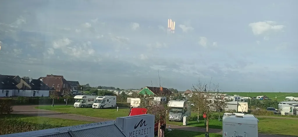 أماني حلاوة_Meerzeit Strandhotel Neuharlingersiel_Neuharlingersiel_recensione