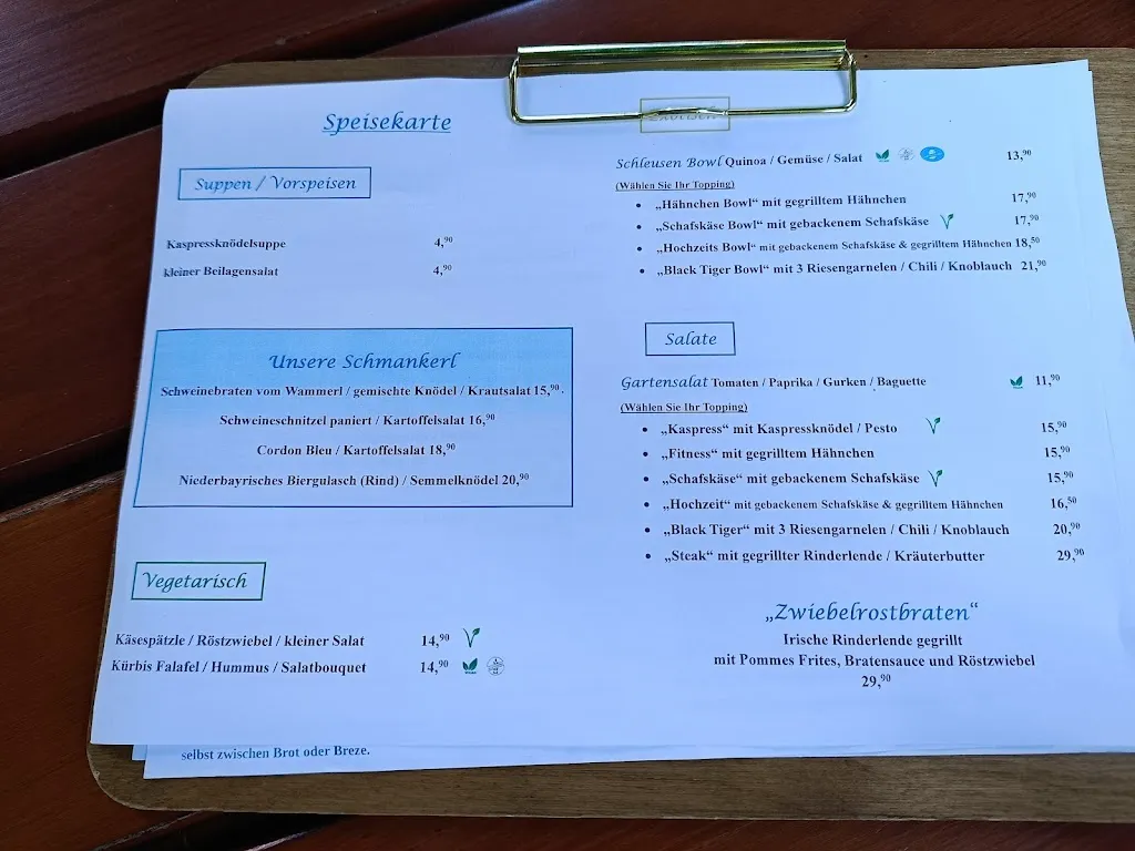 Menu_Augustiner Zur Schleuse_Landshut_image_3