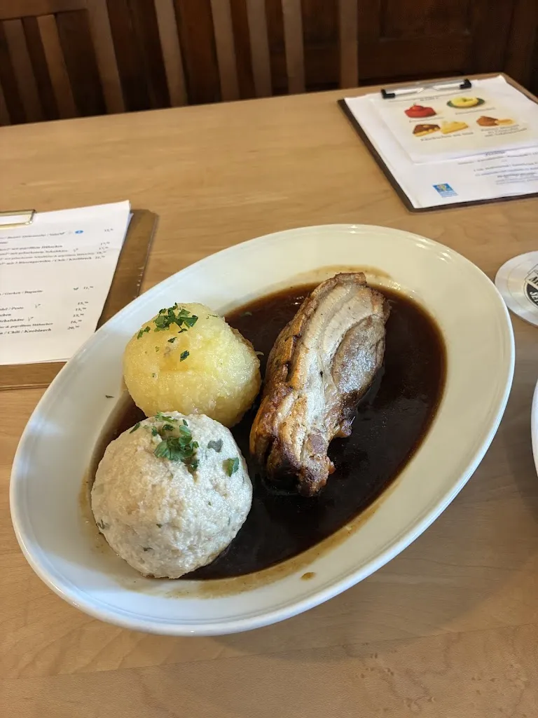 Jeff Crandall_Augustiner Zur Schleuse_Landshut_reseña