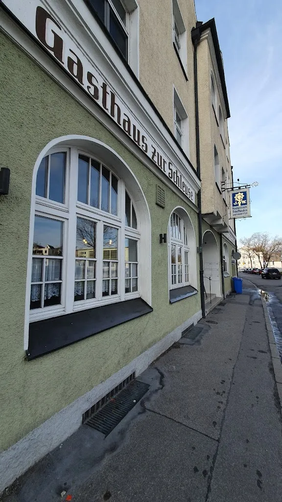 Krzysiek Olecha_Augustiner Zur Schleuse_Landshut_reseña