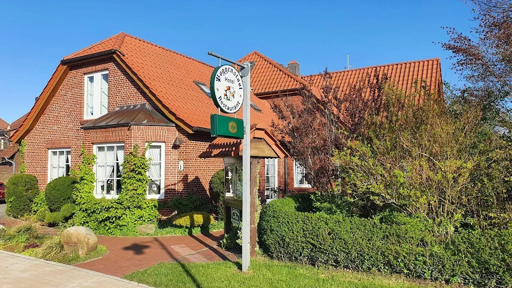 Juergen Schneider_Hotel-Restaurant Poggenstool_Neuharlingersiel_review