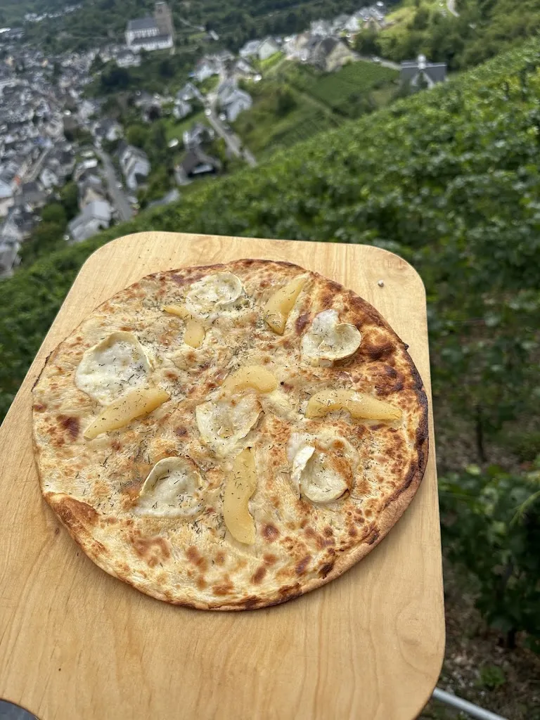 Hayley Charles_Günderodehaus_Oberwesel_review