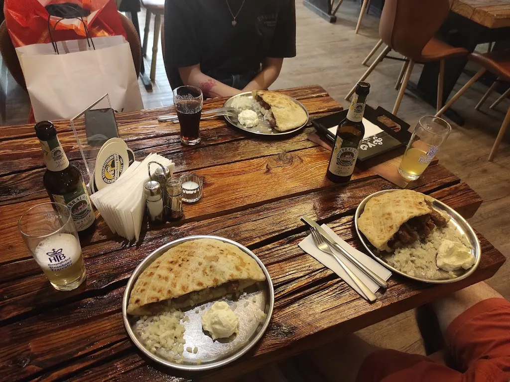 Menu_Little Avlija Brzovic - Balkan Spezialitäte_Landshut_image_6